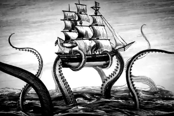 Kraken в россии